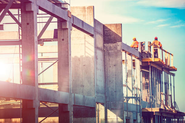 Best Concrete Foundation Installation  in Silver Grove, KY